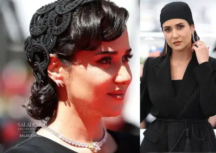 سالادمد در کن 2025
